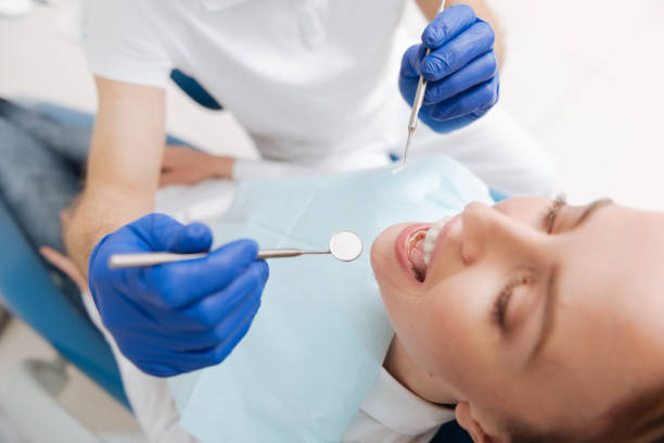 TMJ/TMD Treatment in West Branch, IA